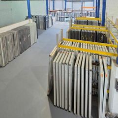 C&C PVC Windows and doors