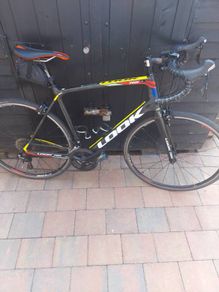 Road Bike - LOOK 765 105