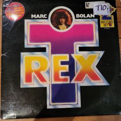T Rex The T Rex Collection 2 Record Set