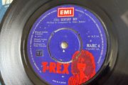 T.Rex vinyl Single Irish pressing