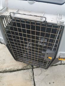 Dog box V Large