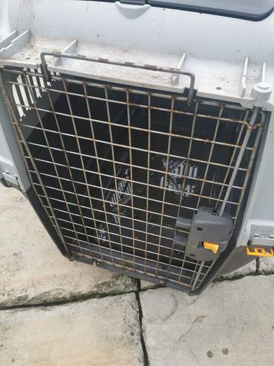 Dog box V Large