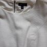 Episode Cream Peblum Dress New 10 Image 4