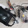 car radio opel astra 2010 and other years android, carplay Image 8