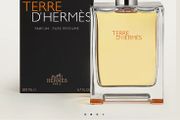 HERMES TERRE pure parfum 200ml