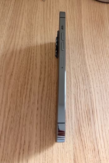 Iphone 13 pro max 256 GB