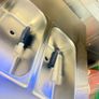 soft serve Ice Cream Machine Image 2