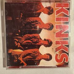 The Kinks