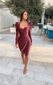 Lavish Alice Dress Size 8 BNWT