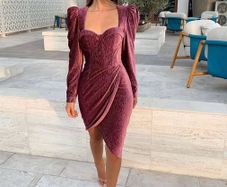 Lavish Alice Dress Size 8 BNWT