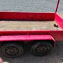 Car trailor Image 3