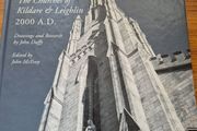 The Churches of Kildare &amp; Leighton 2000 A.D. John Duffy John McEvoy