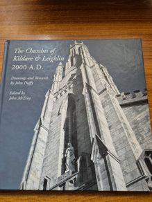 The Churches of Kildare & Leighton 2000 A.D. John Duffy John McEvoy