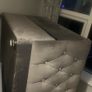 free used double bed Image 2
