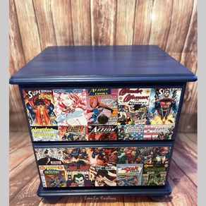 Bedside Locker
