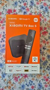 TV box Xiaomi 4K
