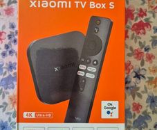 TV box Xiaomi 4K