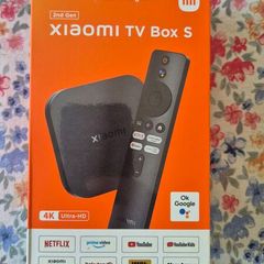 TV box Xiaomi 4K
