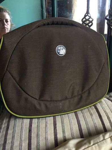 Would suit iPad