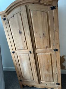 mexican style wardrobe free