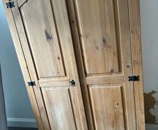 mexican style wardrobe free