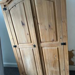 mexican style wardrobe free