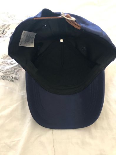 Polo Ralph Lauren cap hat