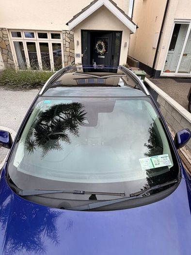 Nissan Qashqai 1.5 DCI Tekna - Panoramic Roof
