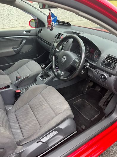 2008 Volkswagen Golf