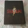Shazam 4K  +3D Steelbook Limited Edition 4 Discs Dolby Atmos Dolby Vision Image 2