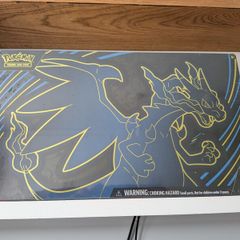 Pokemon TCG Mega Charizard X ex Ultra-Premium Collection