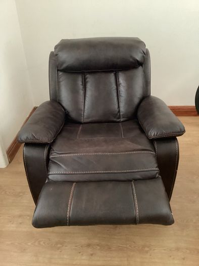 Recliner Armchair