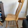 6 Dining Chairs Image 2