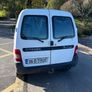 Citroen berlingo, with test Image 3
