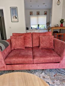 Finline Furniture 2 seater