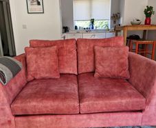Finline Furniture 2 seater