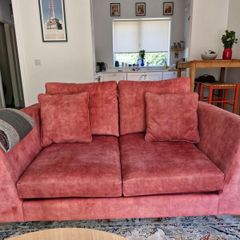Finline Furniture 2 seater