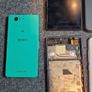 Lot of 12 Smartphones ,Mixed Brands, Untested, Samsung, Siny, Mi, Motorola Image 3
