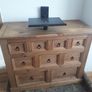 Corona chest drawers Image 5