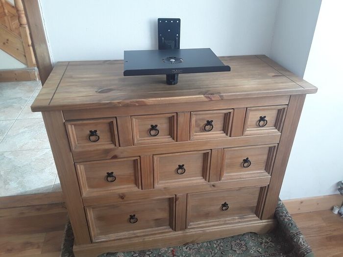 Chester drawers