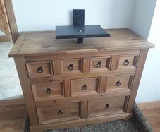 Chester drawers