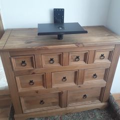 Chester drawers