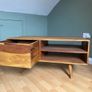 TV stand/Cabinet - Solid Wood Image 3