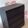 Bedroom furniture set Image 9