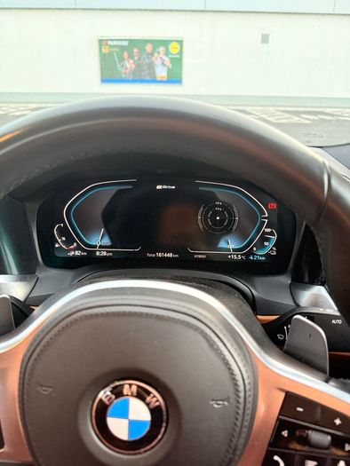 2020 BMW 3 Series