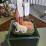 Saint bernadette ornament Image 4