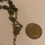 Connemara marble rosary beads free postage Image 4