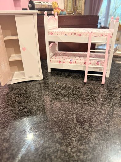 Dolls House Furniture