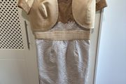 Women's Dress 2 piece