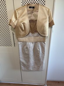 Women's Dress 2 piece